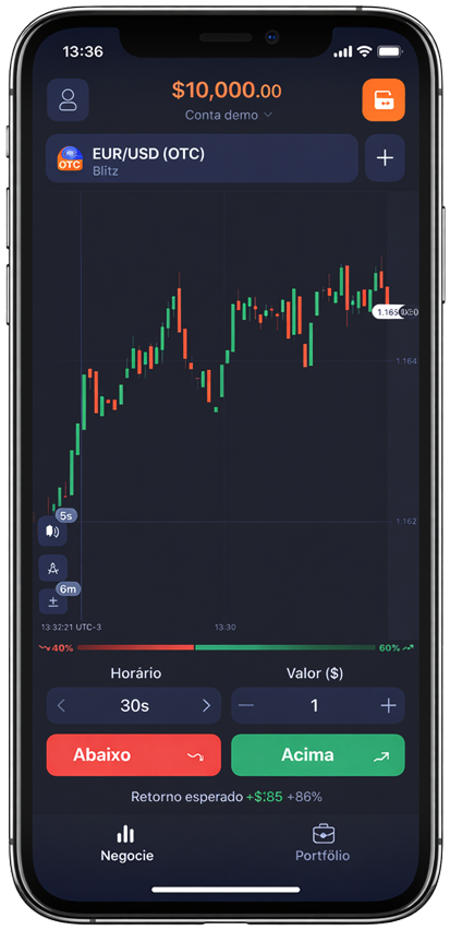 Soft Broker App